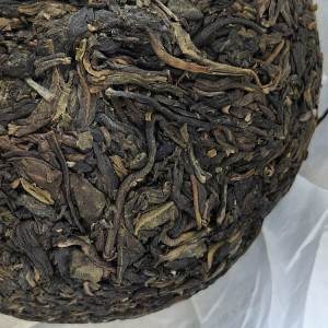 Шен пуэр Bo He Tang 2021 шар 500 г. Photo 3